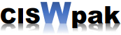 cisWpak